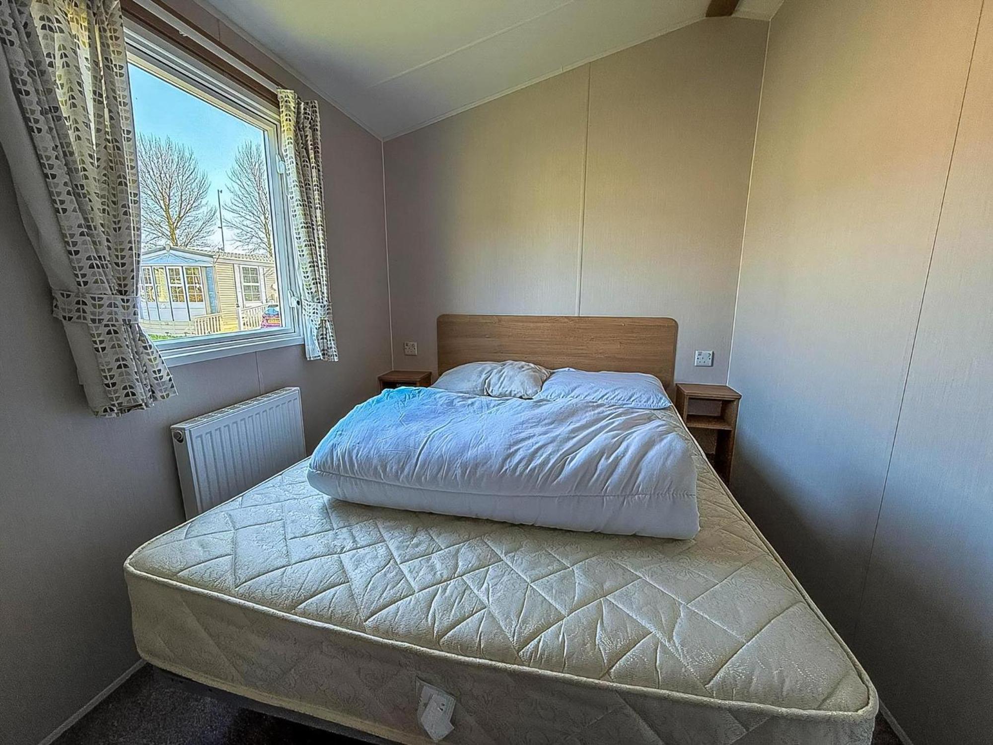 Lovely 8 Berth Caravan In Southview Holiday Park, Ref 33042Tc 스케그니스 외부 사진